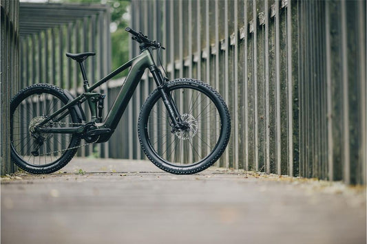 CUBE Stereo Hybrid ONE22 SLX 800 (2026)