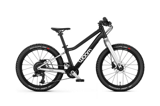 WOOM Off 4 - 20 Zoll - Diamant - 2026