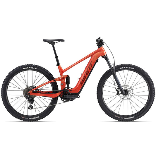Giant Stance E+ 1 helios orange 2024 - RH-XL