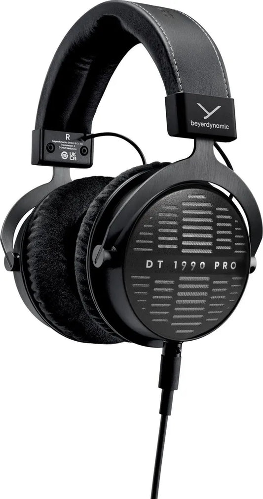 Beyerdynamic DT 1990 PRO MK II - Kopfhörer für offenes Studio 43000258