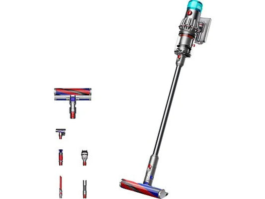 DYSON V12 ORIGIN Stielsauger, Akkubetrieb, 545 Watt