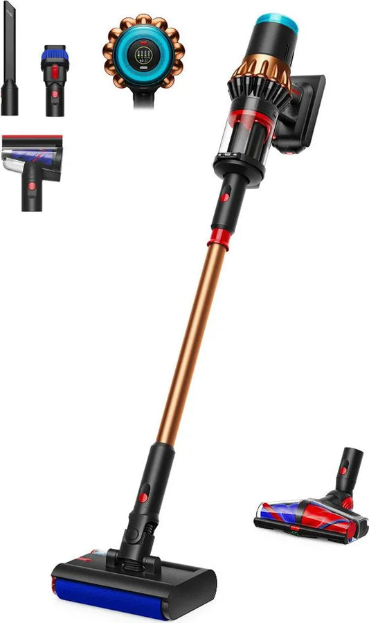 Dyson V16 Piston Animal Submarine