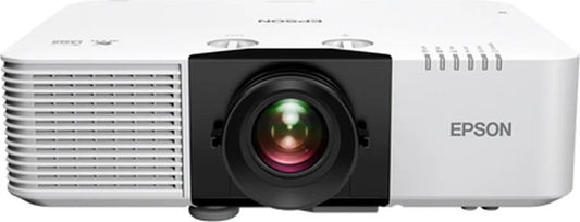 EPSON EB-L690U Projector 6500lm WUXGA