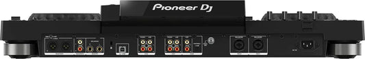 Pioneer XDJ-RX 3 DJ-Controller