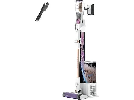 SHARK IW3612EU Detect Pro Stielsauger, Akkubetrieb, 240 Watt