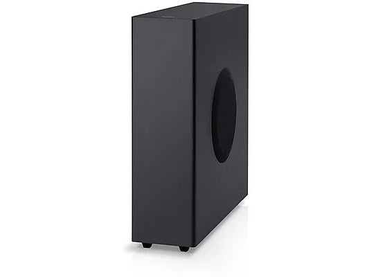 TEUFEL CINEBAR 11 Surround "4.1-Set", Soundbar, Schwarz