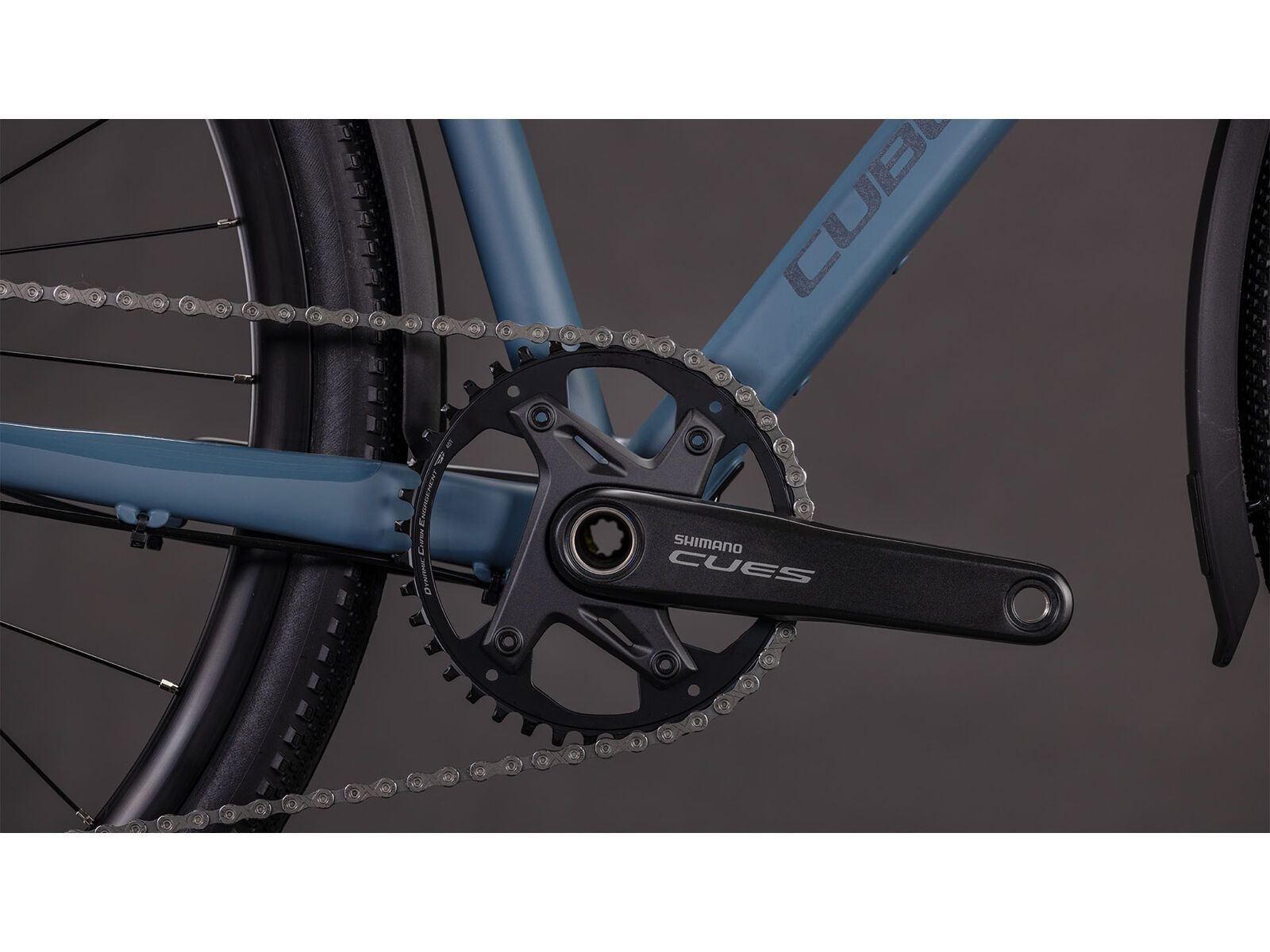 Cube Nuroad Pro FE, whale´n´reflex