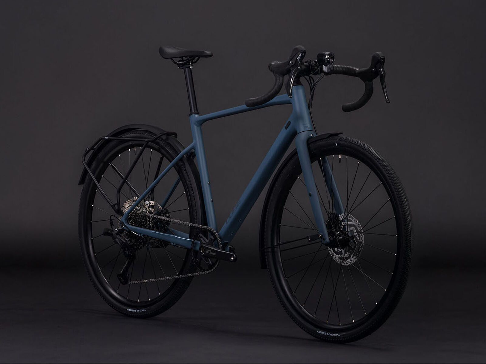 Cube Nuroad Pro FE, whale´n´reflex