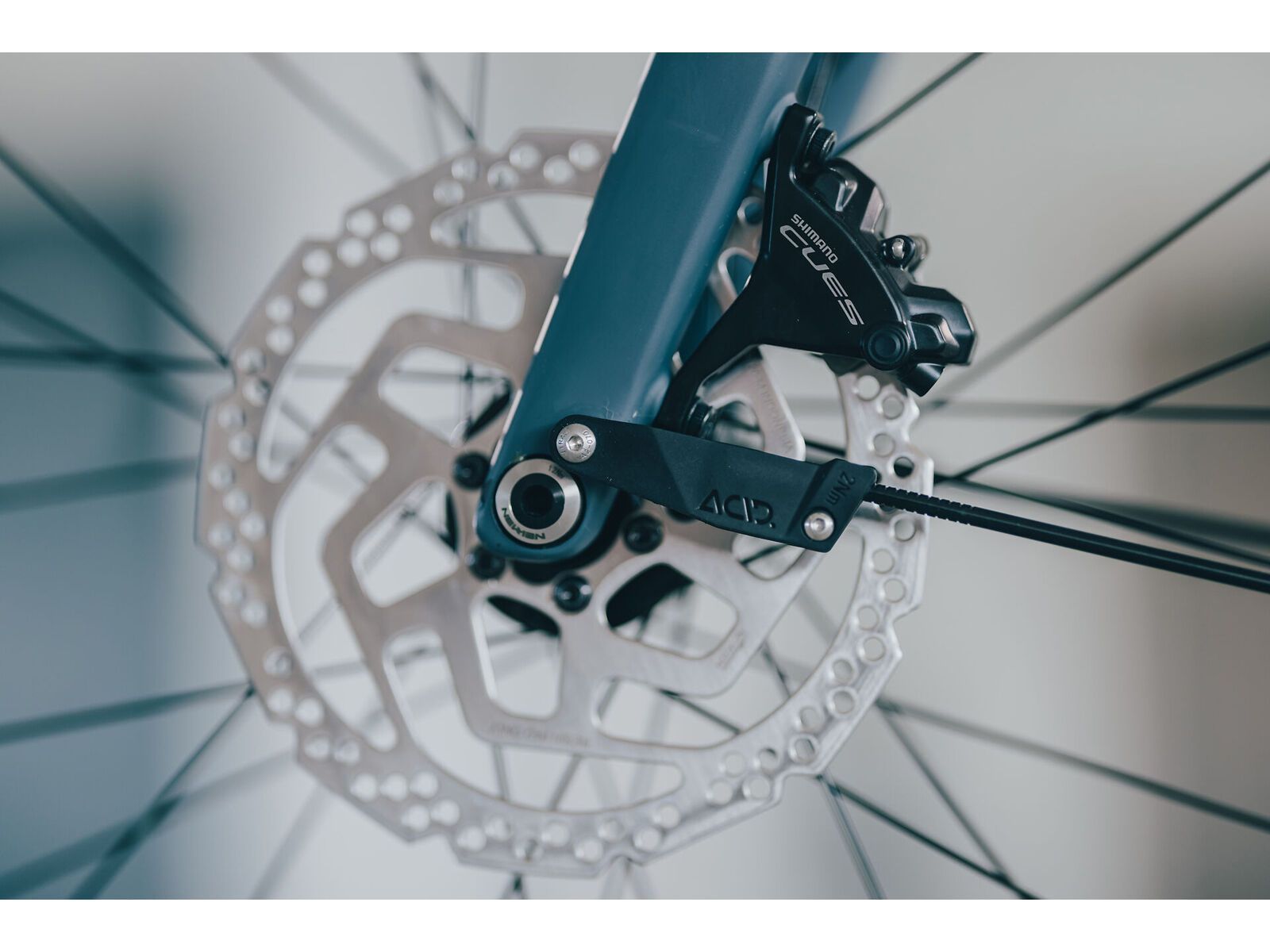 Cube Nuroad Pro FE, whale´n´reflex