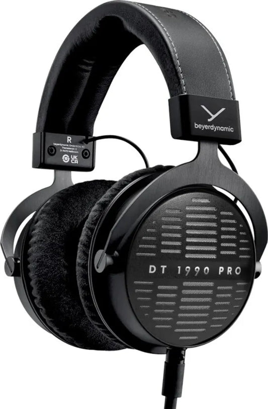 Beyerdynamic DT 1990 PRO MK II - Kopfhörer für offenes Studio 43000258