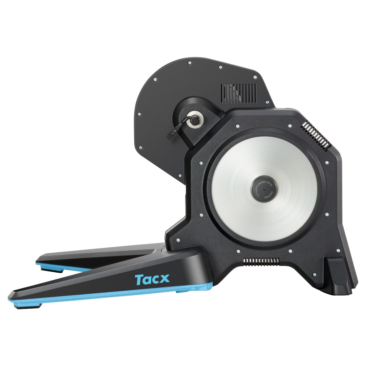 Garmin Tacx® Flux 2 Smart T2980 Rollentrainer Direktantrieb