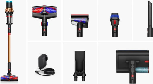 Dyson V16 Piston Animal Submarine