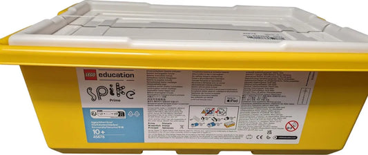 LEGO Education 45678 SPIKE Prime Set