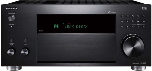 Onkyo TX-RZ50M2 - 9.2 A/V-Netzwerk-Receiver