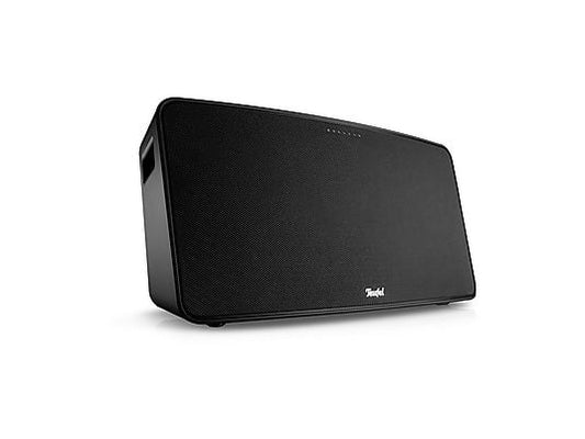 TEUFEL MOTIV® XL Bluetooth Lautsprecher, Schwarz