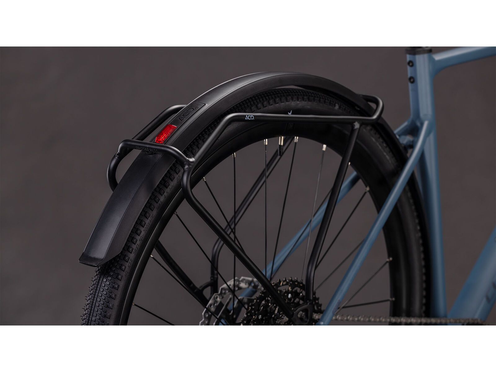 Cube Nuroad Pro FE, whale´n´reflex