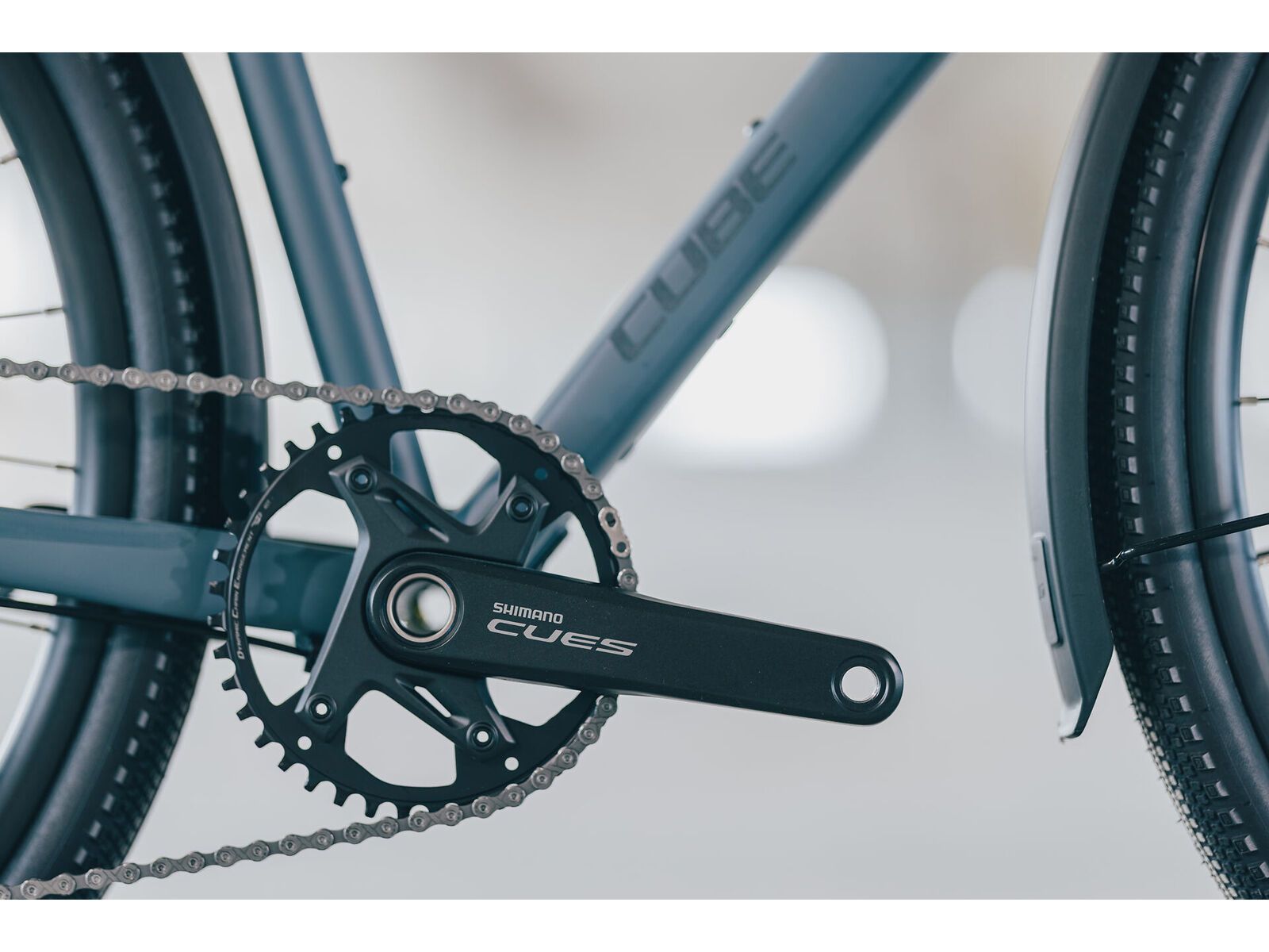 Cube Nuroad Pro FE, whale´n´reflex