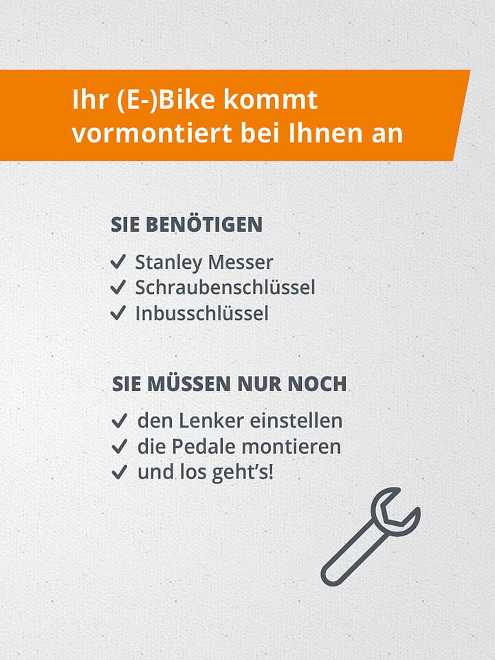 KTM Unisex E-Bike Macina Style 830 28" (Tiefeinsteiger)