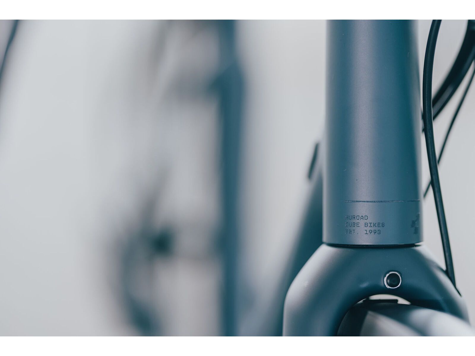 Cube Nuroad Pro FE, whale´n´reflex