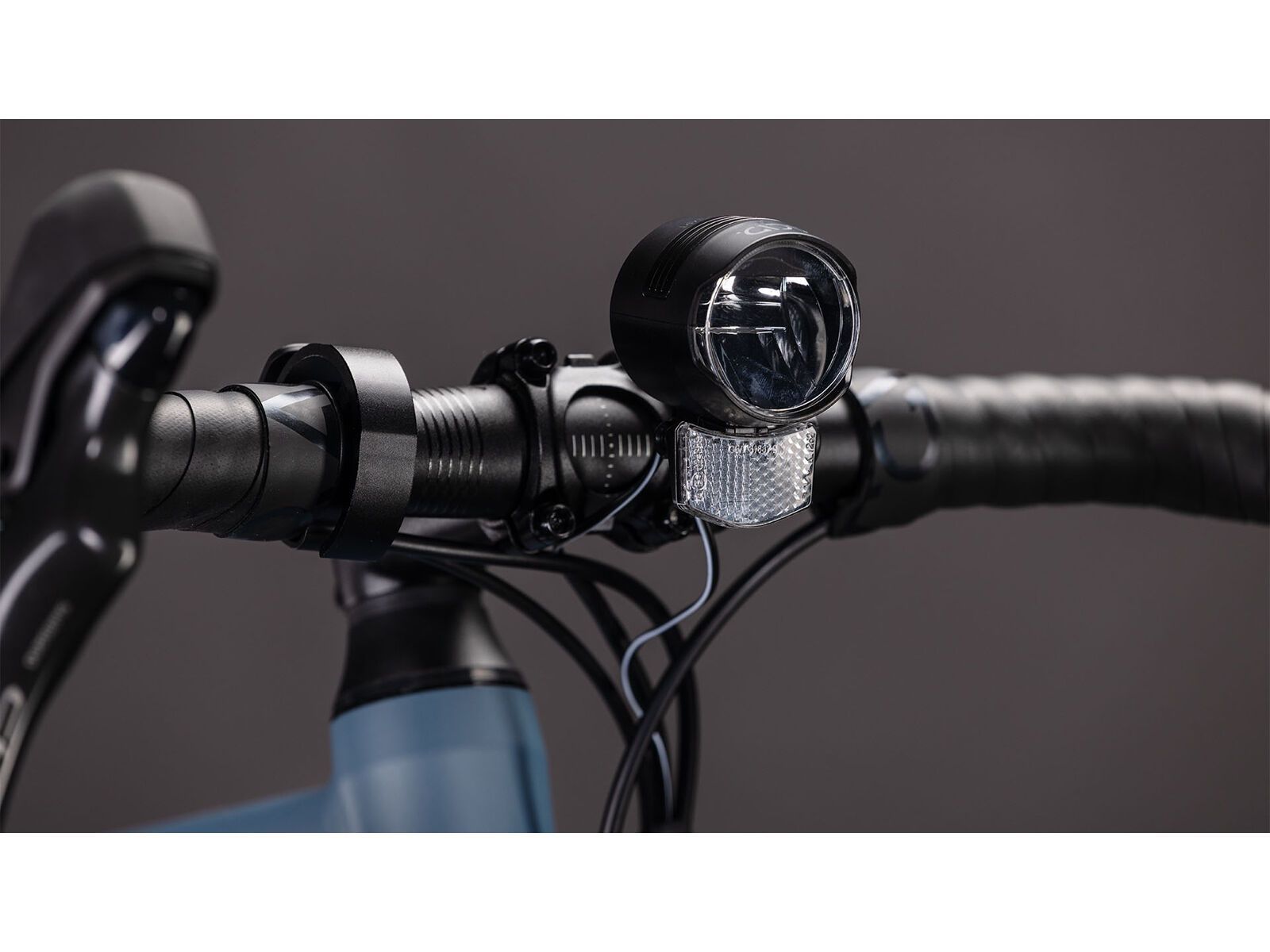 Cube Nuroad Pro FE, whale´n´reflex