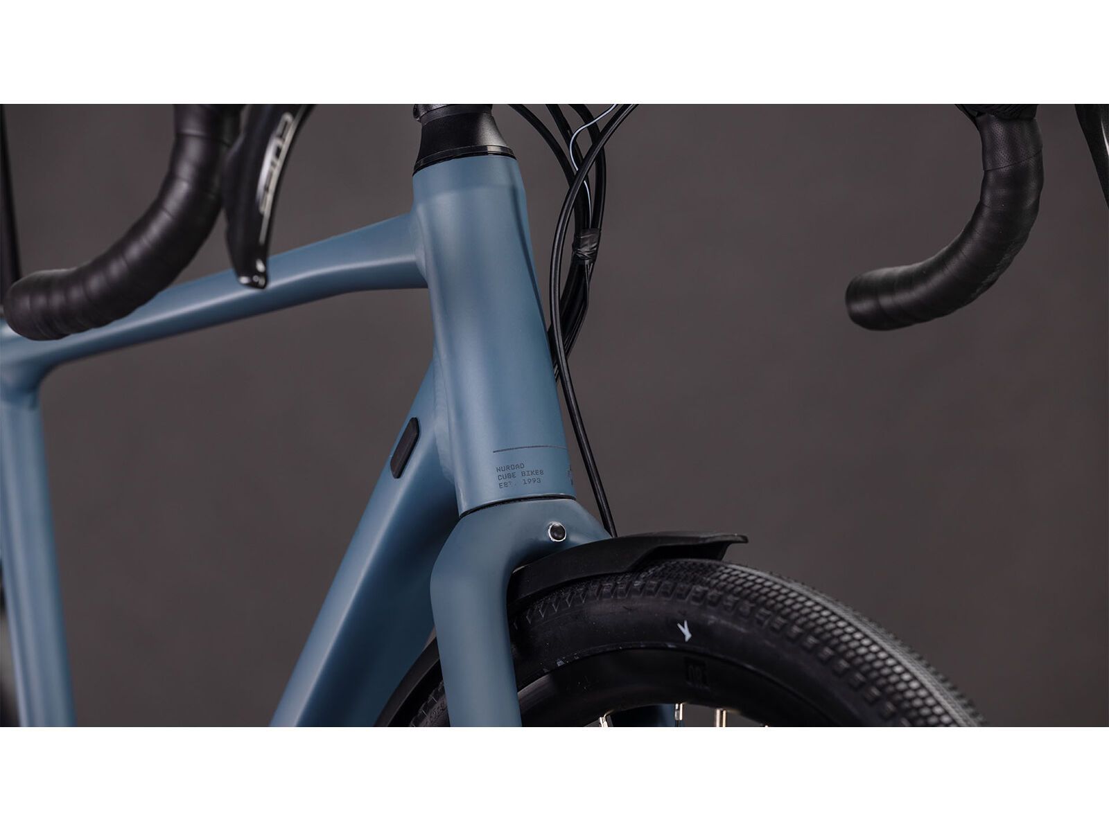 Cube Nuroad Pro FE, whale´n´reflex