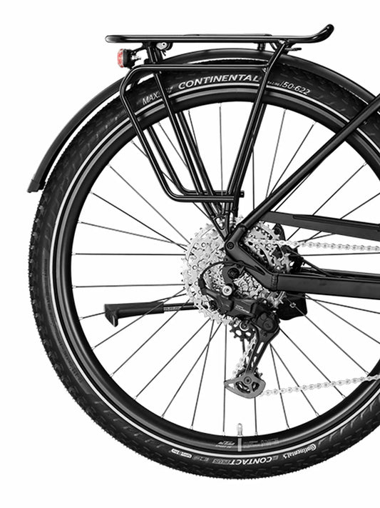 KTM Unisex E-Bike Macina Style 830 28" (Tiefeinsteiger)