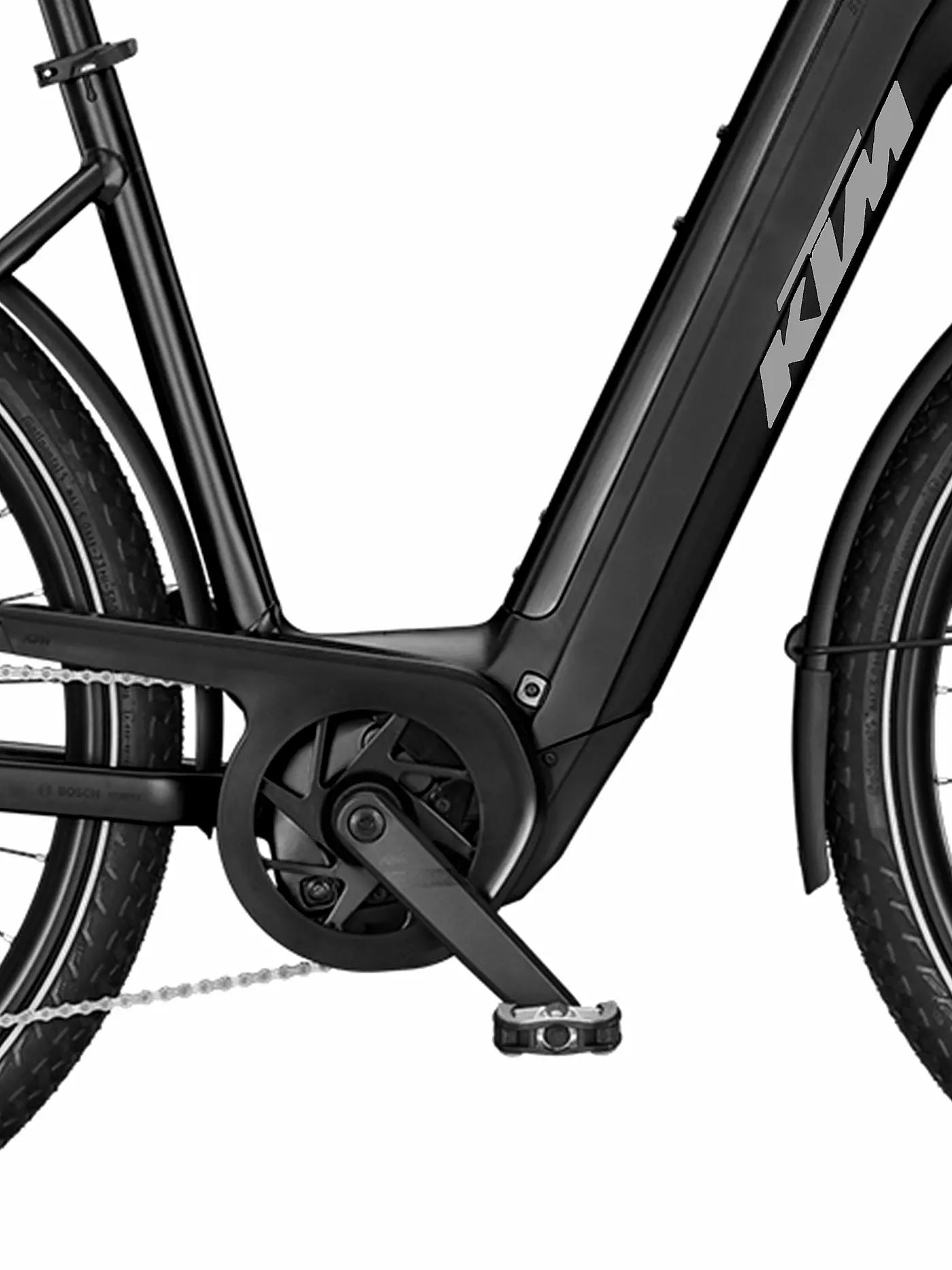 KTM Unisex E-Bike Macina Style 830 28" (Tiefeinsteiger)