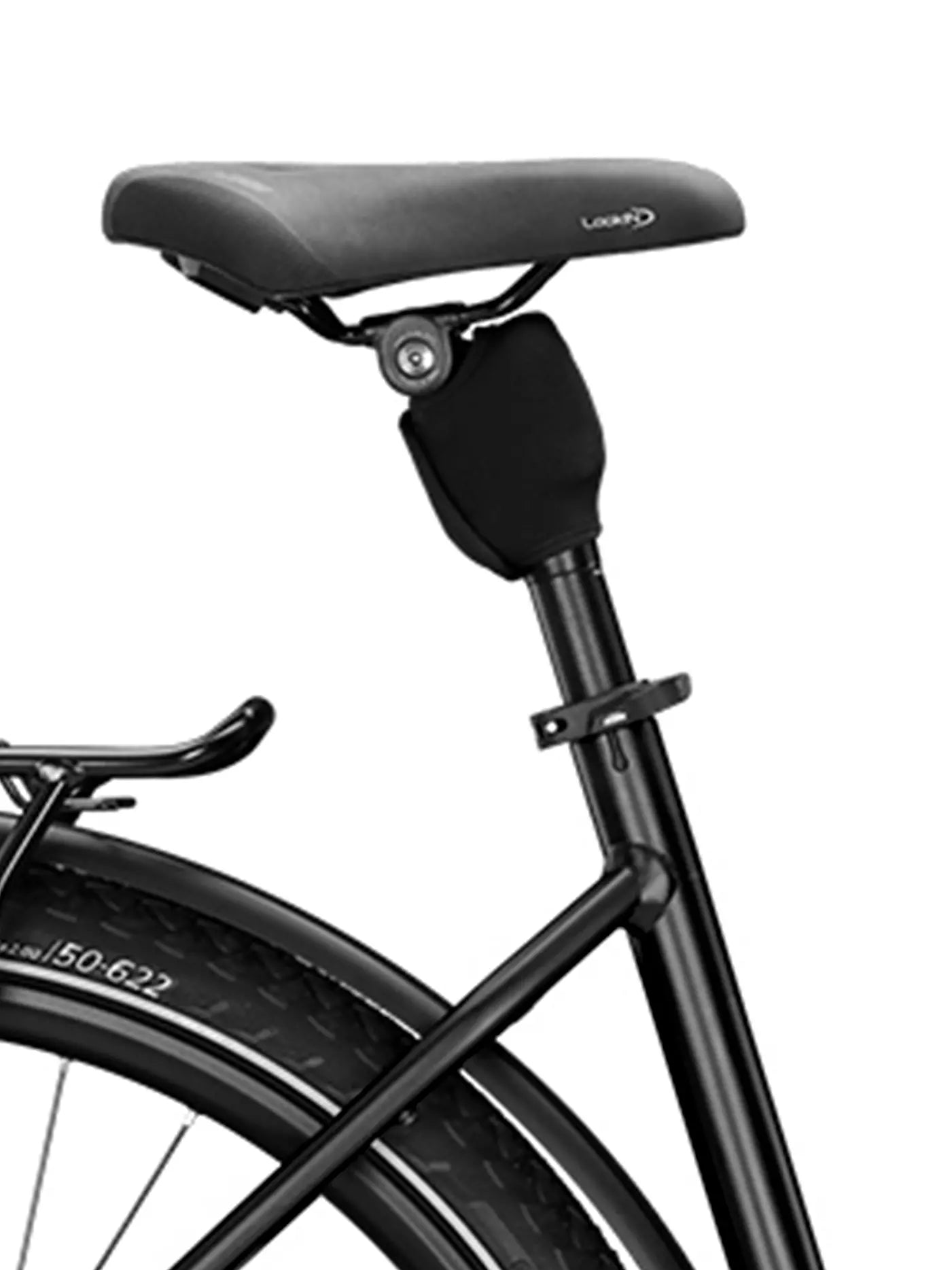 KTM Unisex E-Bike Macina Style 830 28" (Tiefeinsteiger)