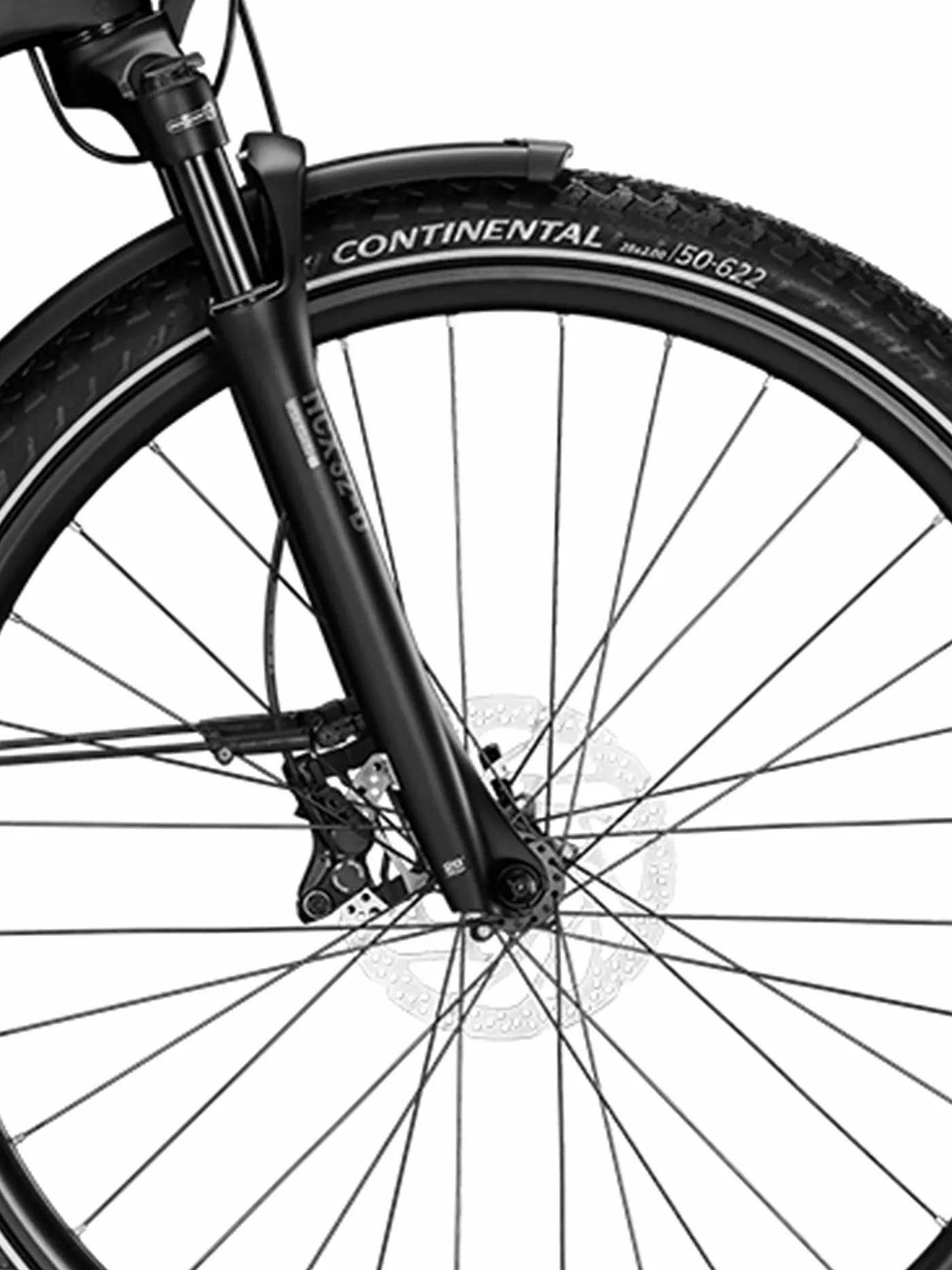 KTM Unisex E-Bike Macina Style 830 28" (Tiefeinsteiger)