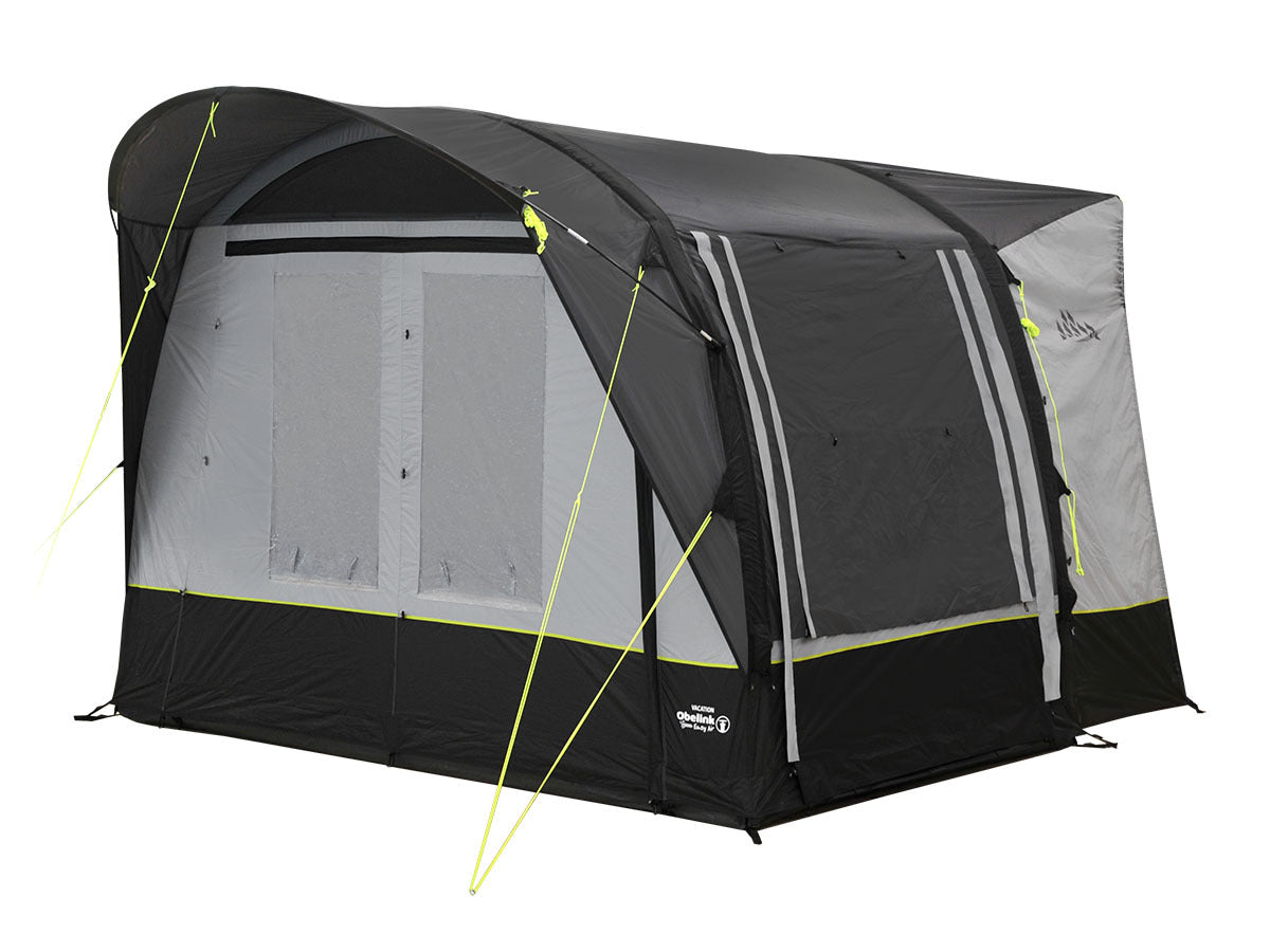 Obelink Vacation Easy Air aufblasbares Busvorzelt