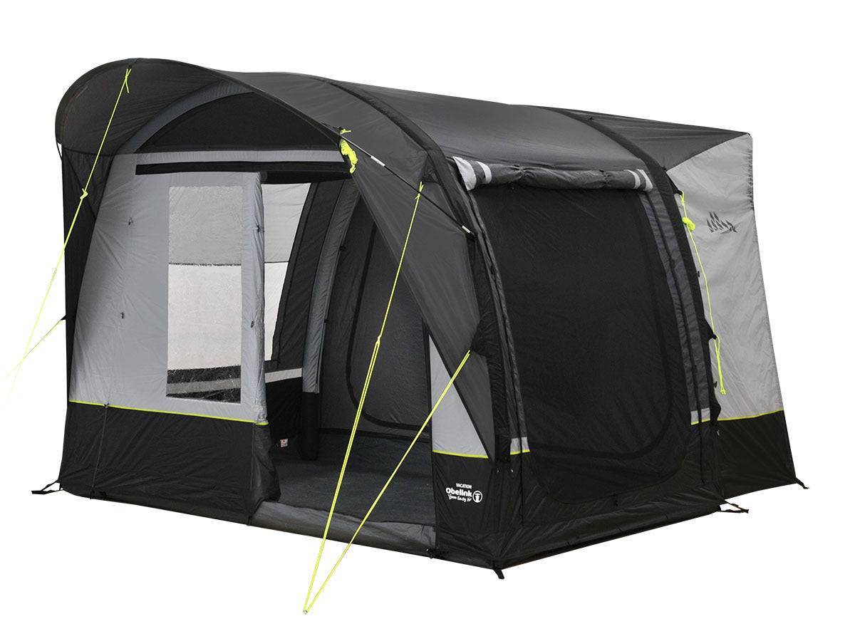 Obelink Vacation Easy Air aufblasbares Busvorzelt