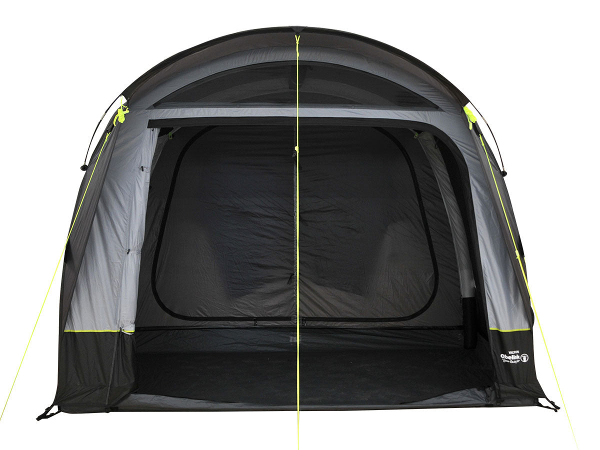 Obelink Vacation Easy Air aufblasbares Busvorzelt