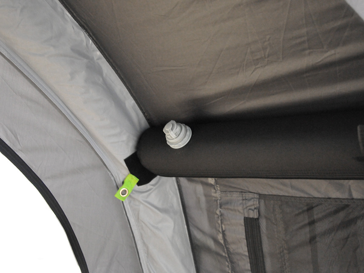 Obelink Vacation Easy Air aufblasbares Busvorzelt