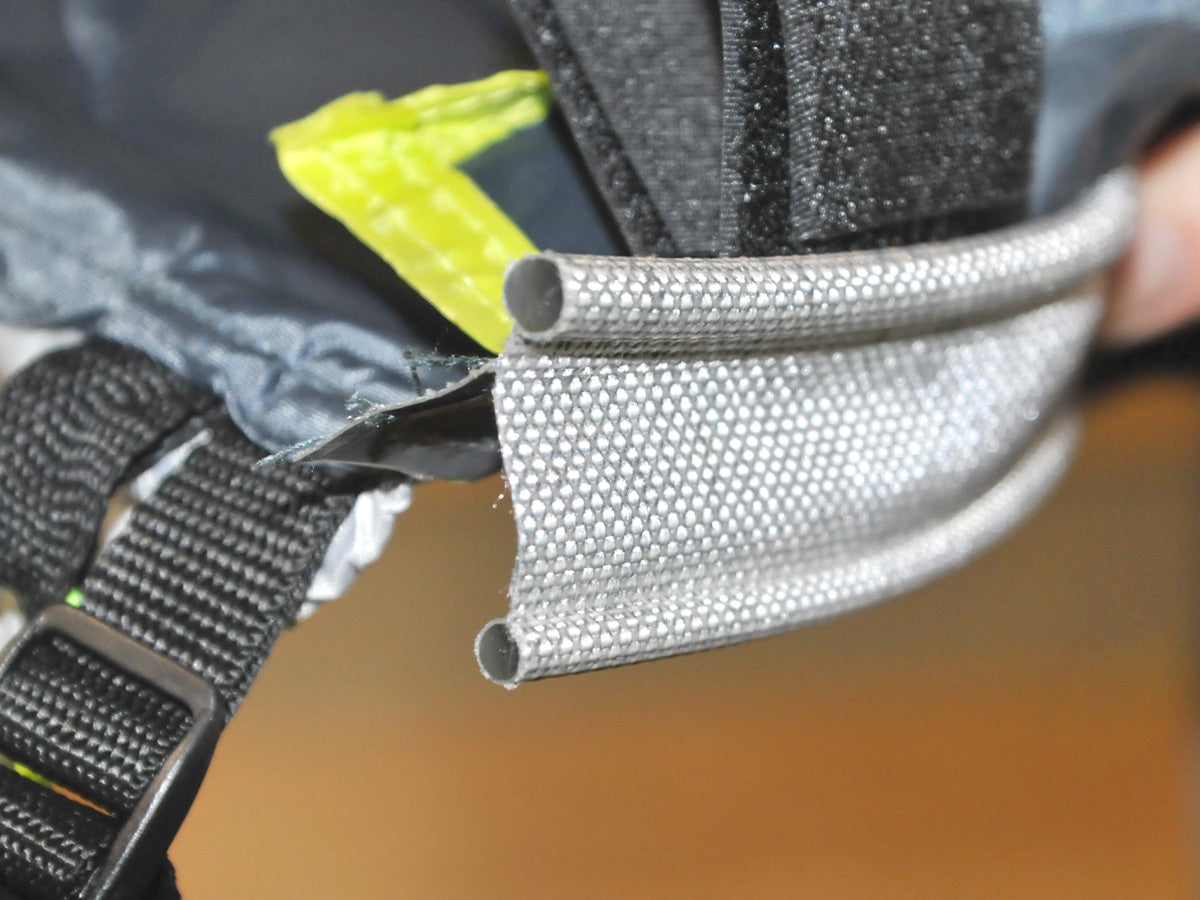 Obelink Vacation Easy Air aufblasbares Busvorzelt